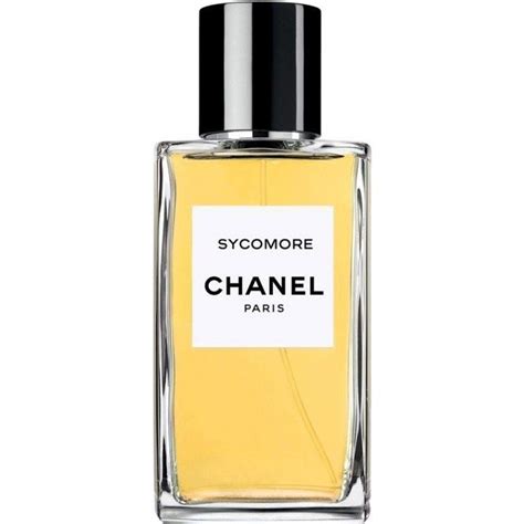 chanel sycomore men|chanel sycomore dupe.